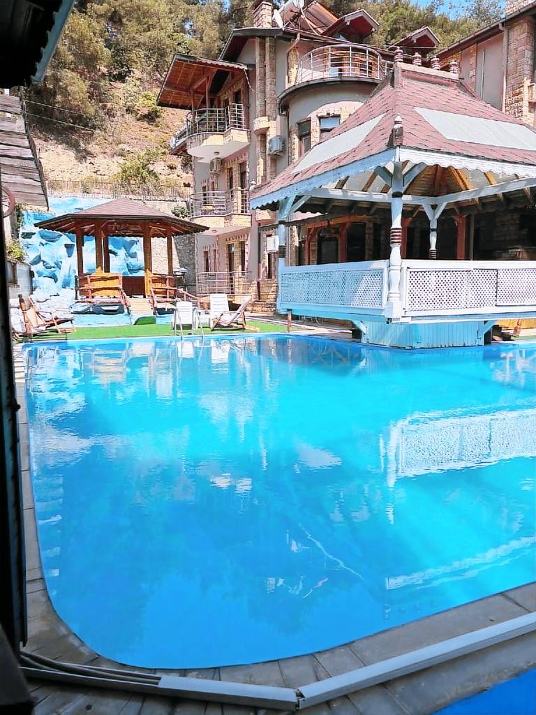 Grand Ahtamar Suite — photo 4