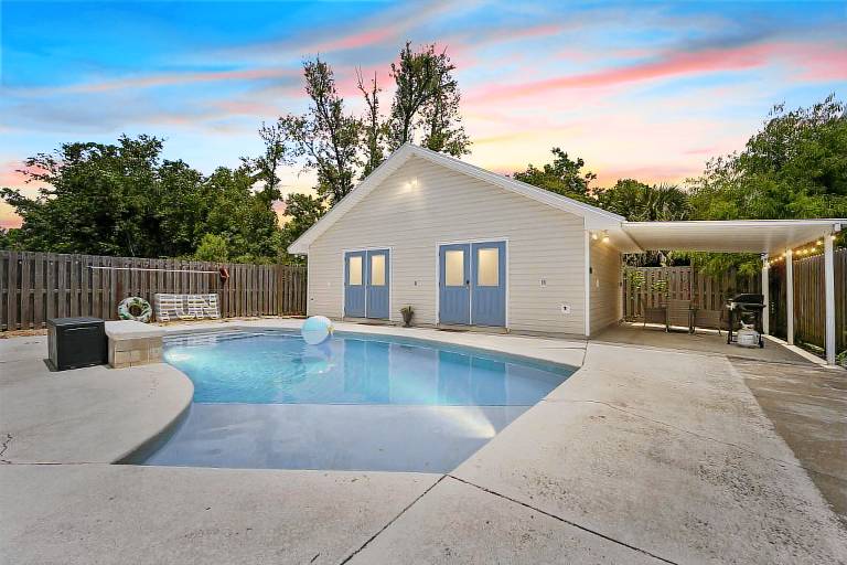 Casa  Lynn Haven