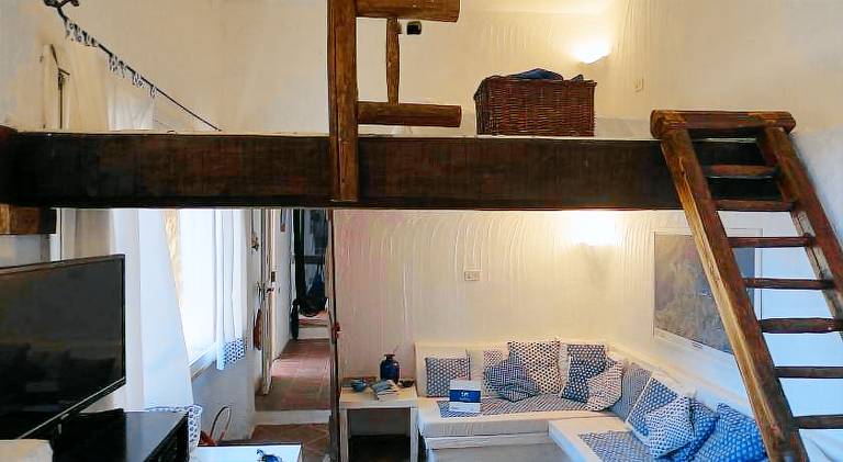 Apartment with 3 rooms for 4 persons — photo 2