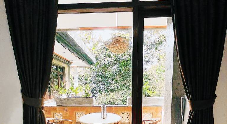 The Nest in Ubud · Jungle · Boutique Stay · Pool · Bathtub · Central Ubud — photo 5