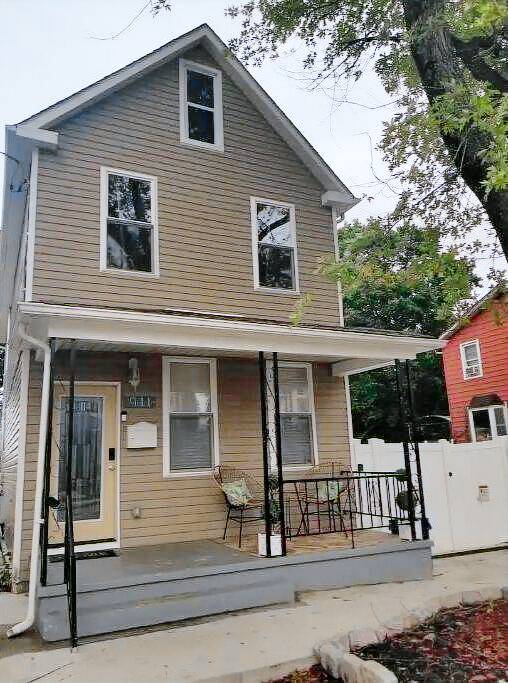 Ferienhaus Baltimore