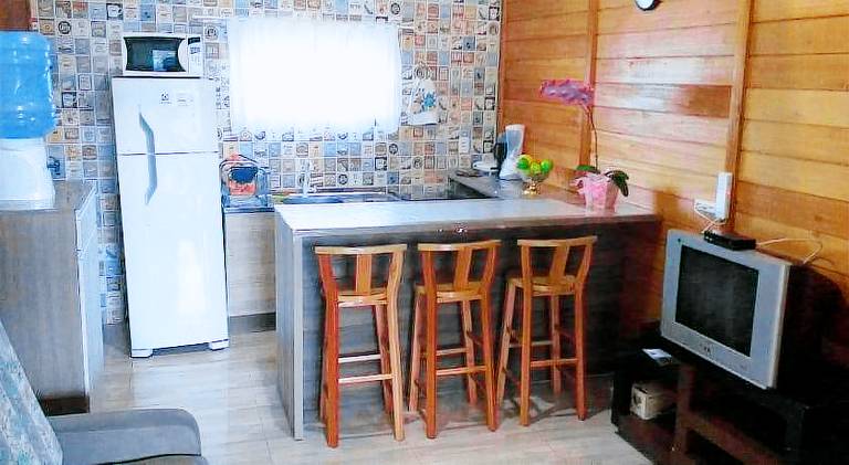 Vacation home with 1 room for 7 persons — photo 5