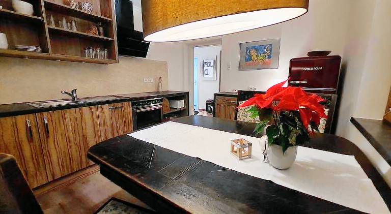 Apartment with 1 room for 6 persons — photo 3