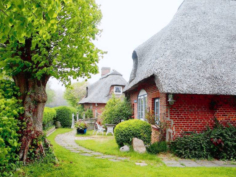 Ferienwohnung Ostseebad Damp