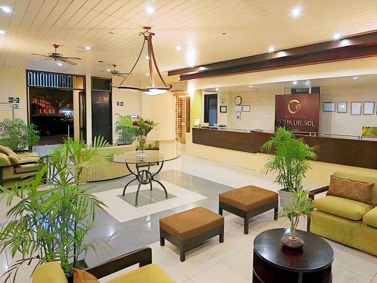 Wyndham Costa del Sol Tumbes