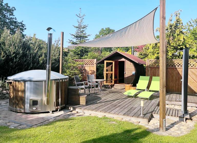 Ferienwohnung Räderloh