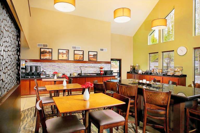 Residence Inn by Marriott Portland South/Lake Oswego — photo 2