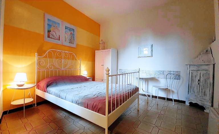 Appartamento Deiva Marina