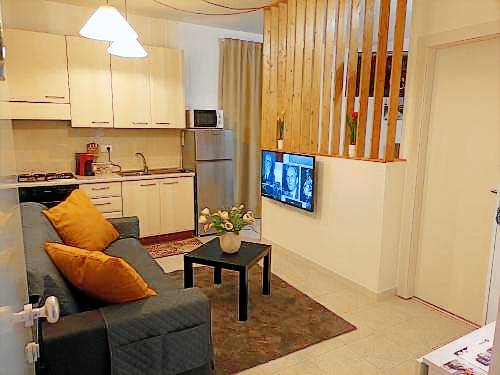 Bed & Breakfast Rossano