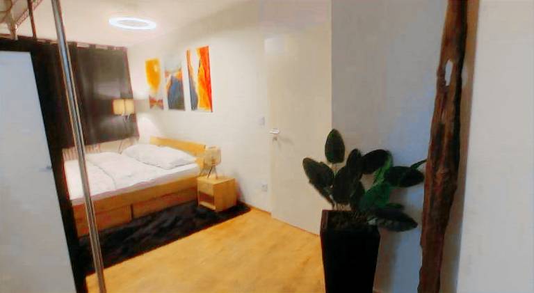 Gastezimmer nahe Therme Bad Worishofen in Bad Woerishofen