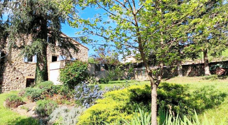 House | Pet-friendly in Aubenas