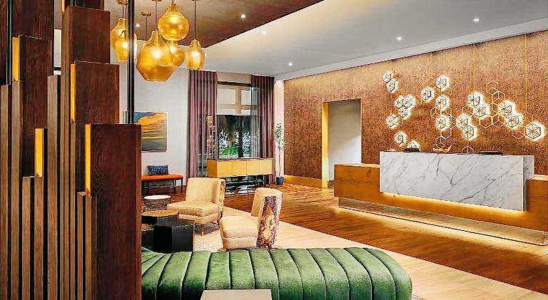 The Forester Hotel, part of Unscripted by Hyatt — photo 3