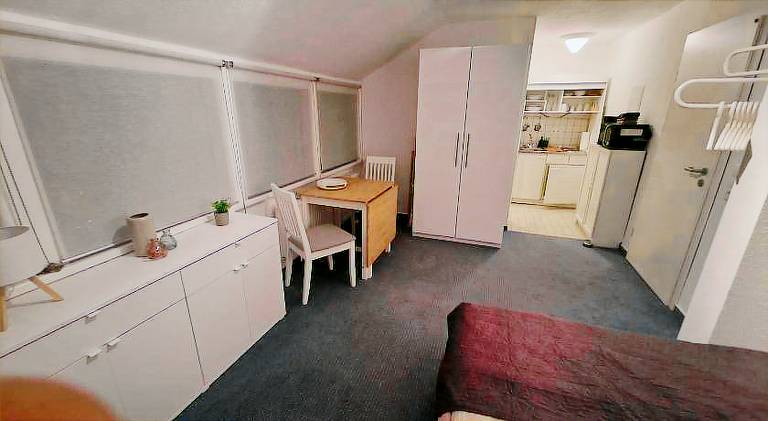 Lovely holiday apartment | Dogs allowed in Hildesheim