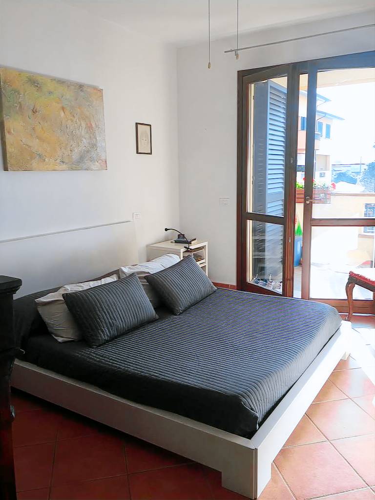 Family-oriented big apartment with terrace | Garden view | Pet-friendly — photo 5