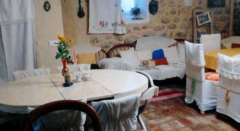 CASA DI STELLA