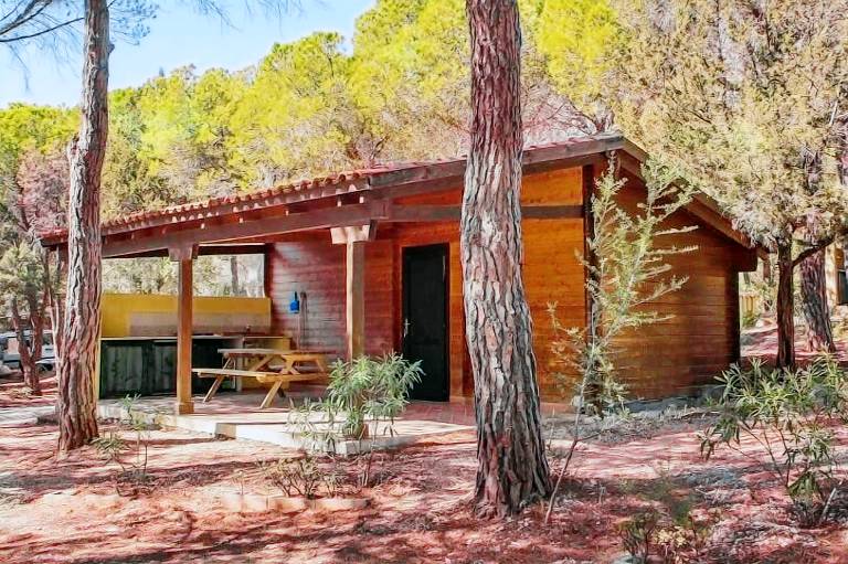 Ferienhaus  Cala Gonone