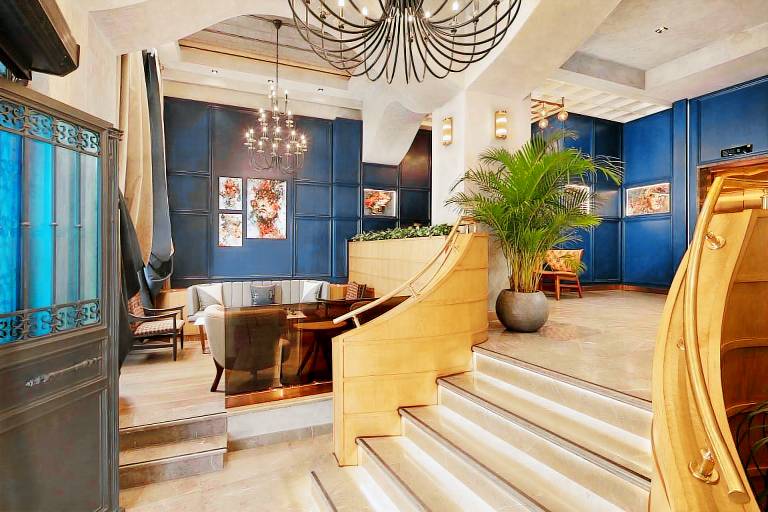 DeCamondo Galata, a Tribute Portfolio Hotel — photo 3