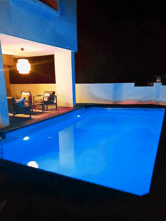Villa Cájar