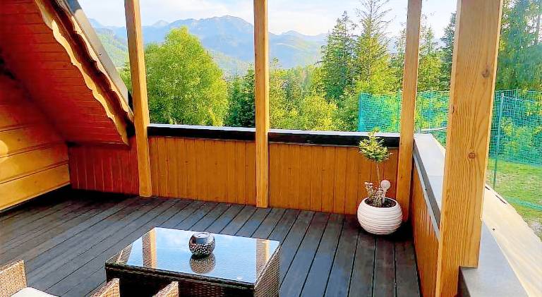 Vacation home | Pets allowed — photo 3