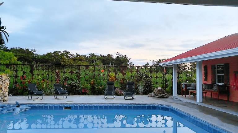 Ferienhaus Punta Gorda