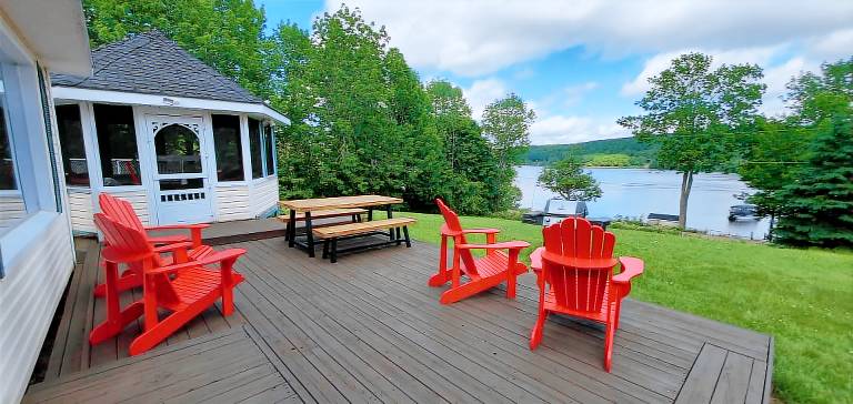 House Antigonish
