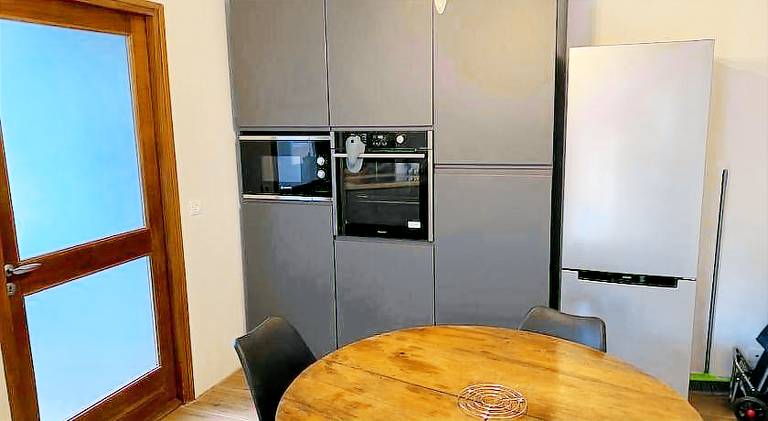 Villa with 4 rooms for 8 persons — photo 4