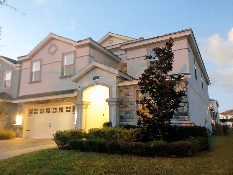 Casa Four Corners