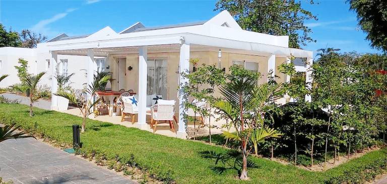 Villa Playa Dorada Beach & Golf Club