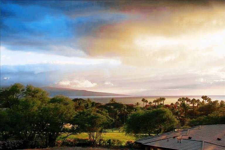 House Wailea