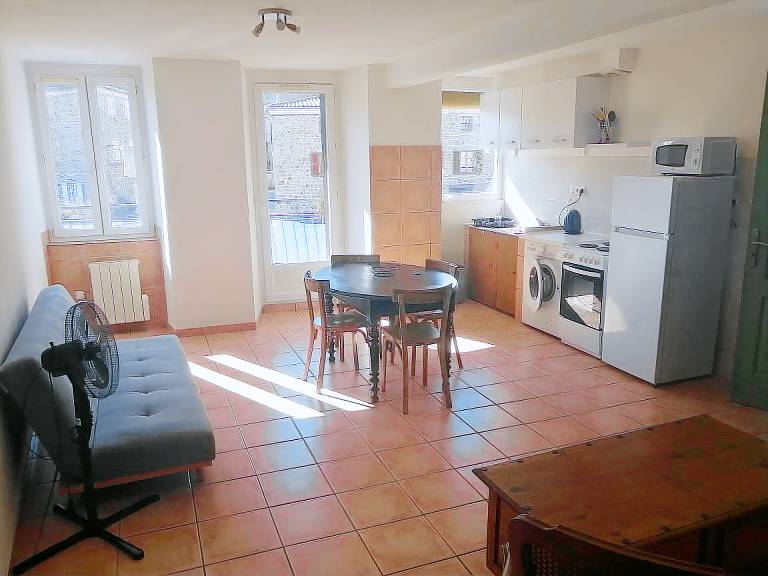 Appartement Annonay
