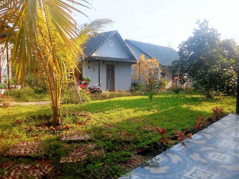 Vacation home | Close to the beach | Dogs allowed in Phu Quoc