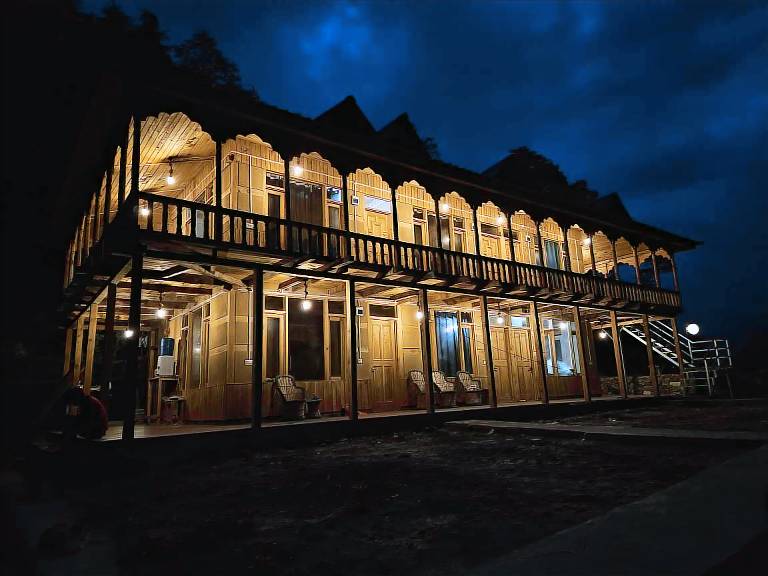 Sifar Shangarh in Shangarh