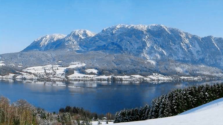 Ferienwohnung  Attersee