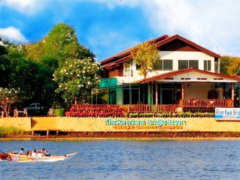 Resort  Ban Tai