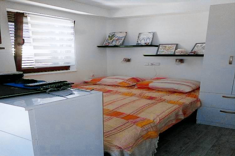 Ferienwohnung Vir