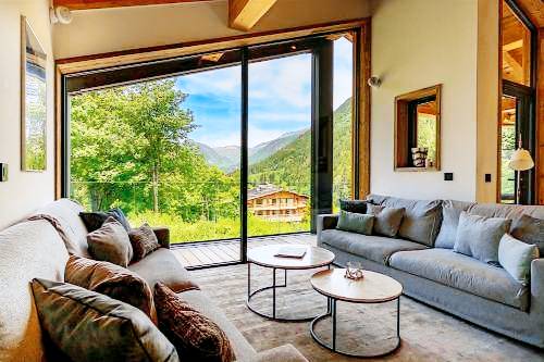 Chalet  Argentière