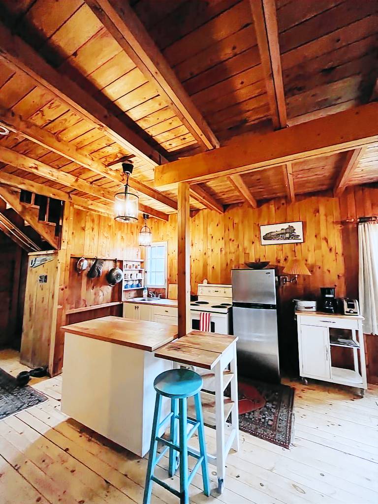 Cabin Chelsea