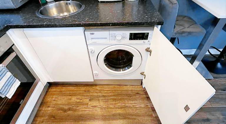 Lovely holiday apartment | Near The Beatles Story | Pet-friendly — photo 3