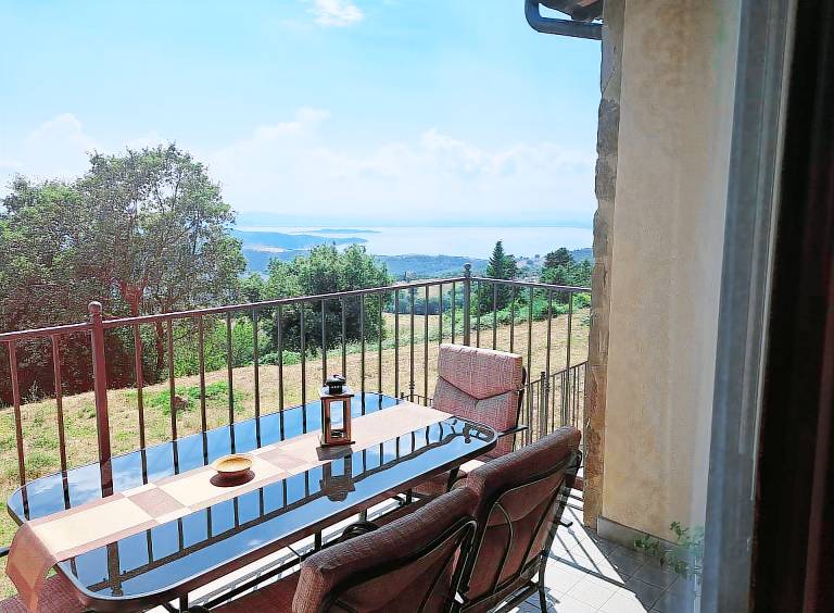 Casa Passignano sul Trasimeno