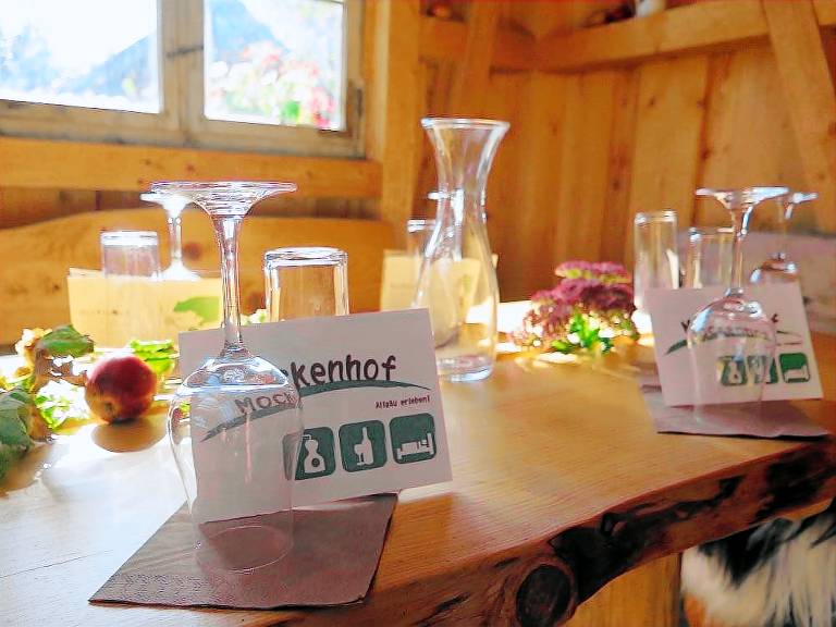 Ferienwohnung Argenbühl