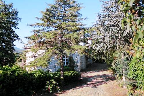 Casa Amendoeira