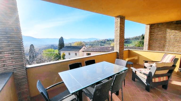 Bed & Breakfast Montefalco