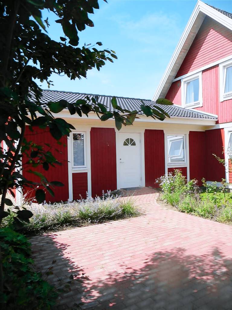 Ferienhaus Kleinvollstedt