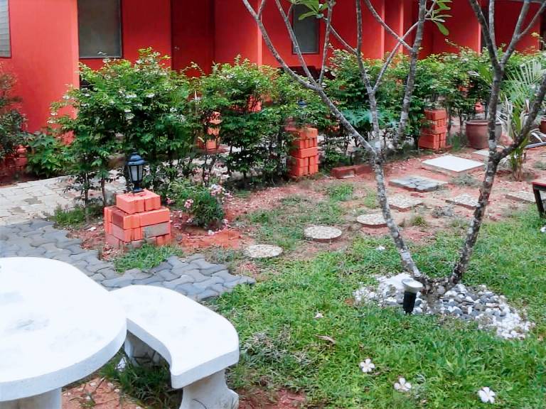 Phuket Airport Guesthouse — photo 3