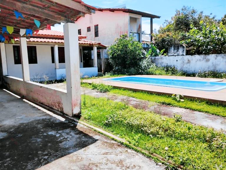 Casa  Village Arauá