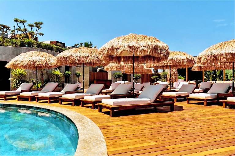 Gala Suites and Villas in Bodrum