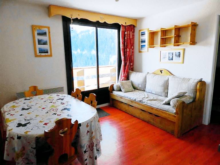Appartement Les Sept Laux