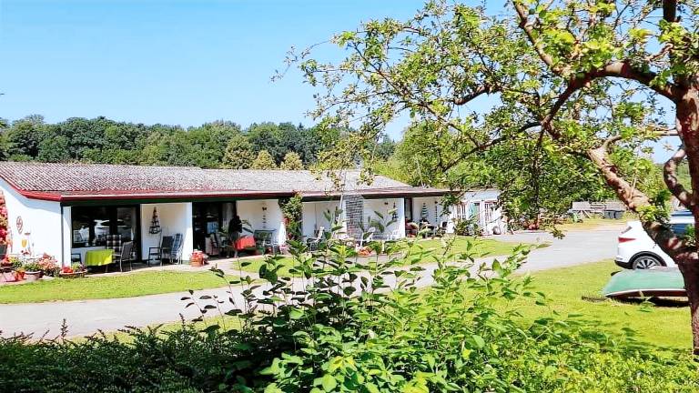 Ferienwohnung  Süsel