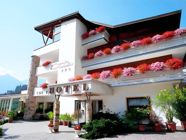 Prinz Rudolf Smart Hotel — photo 2
