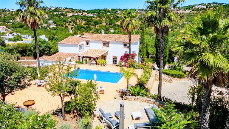 Villa Almancil